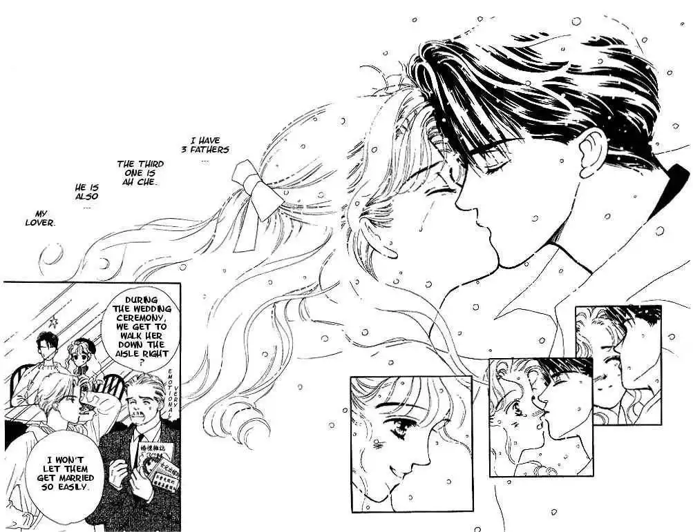 Romantic Glance Chapter 3 66